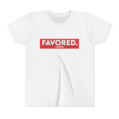 FAVORED. Kids False Profits T-Shirt