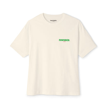 God Loves The World Tee