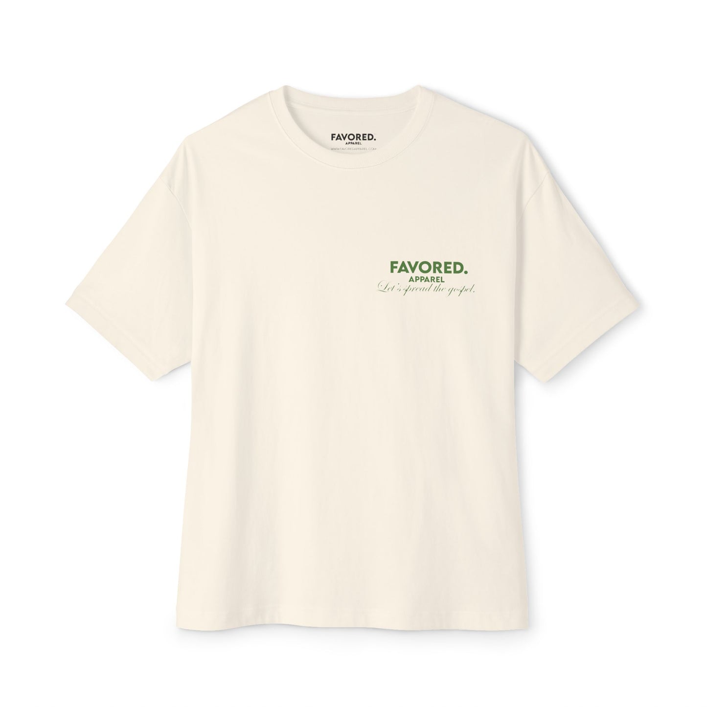 Kingdom Business Tee