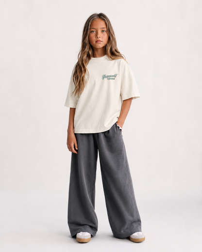 FAVORED. Kids Rain on Me T-Shirt