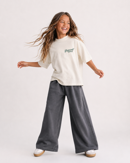 FAVORED. Kids Rain on Me T-Shirt