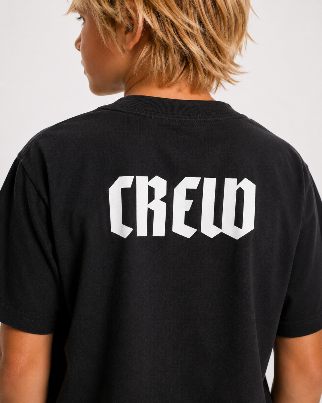 FAVORED. Kids Jesus Tour T-Shirt
