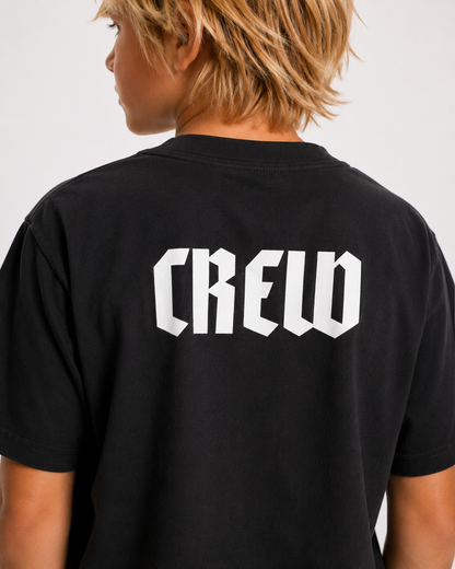 FAVORED. Kids Jesus Tour T-Shirt