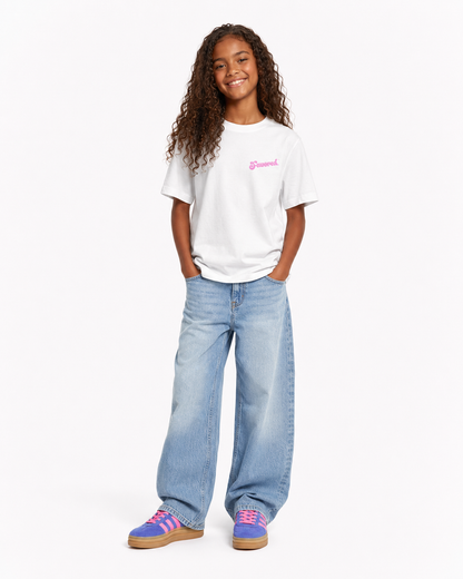 FAVORED. Kids Fruit of The Spirit T-Shirt