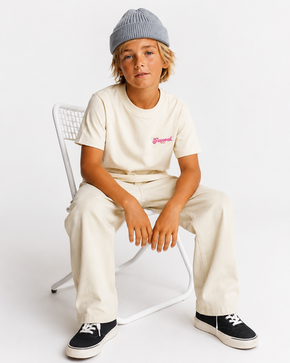 FAVORED. Kids Called & Chosen T-Shirt
