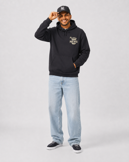 FAVORED. Good News Hoodie
