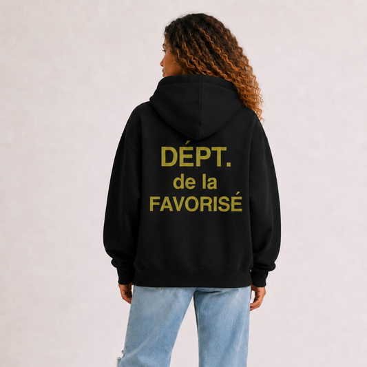 FAVORED. DEPT. Hoodie