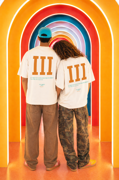 On Assignment "MIA" Tee