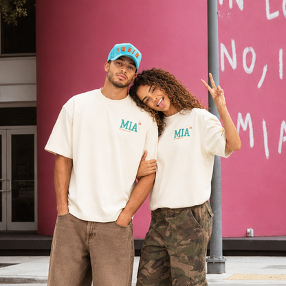 On Assignment "MIA" Tee