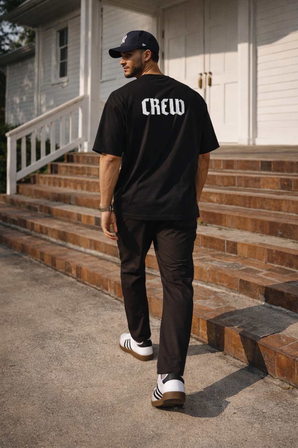 Resurrection Tour Tee