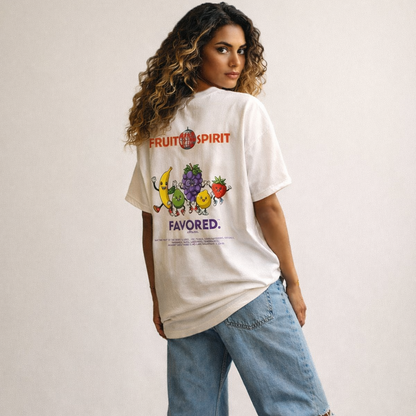 Fruit of The Spirit Tee