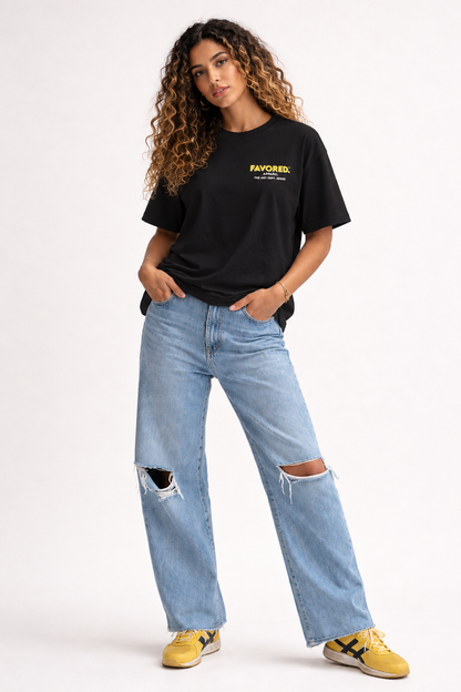 ART DEPT. 001 x JOSILYN BOWERS