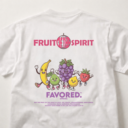 Fruit of The Spirit Tee