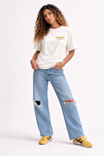 ART DEPT. 001 x JOSILYN BOWERS