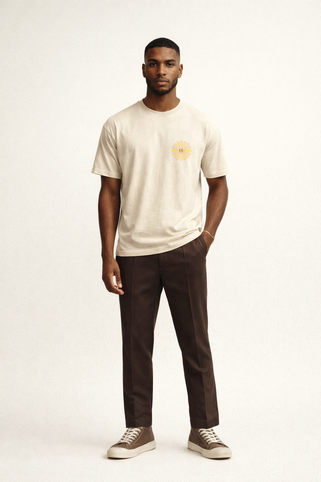 More Of Him Tee