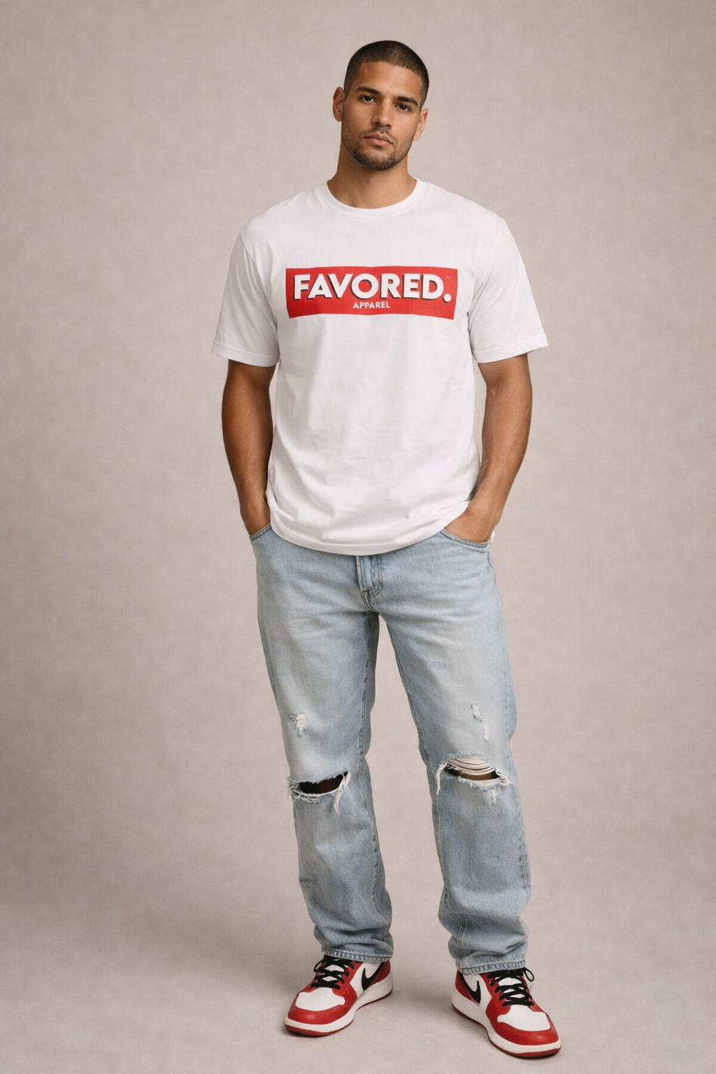 False Profit$ Tee