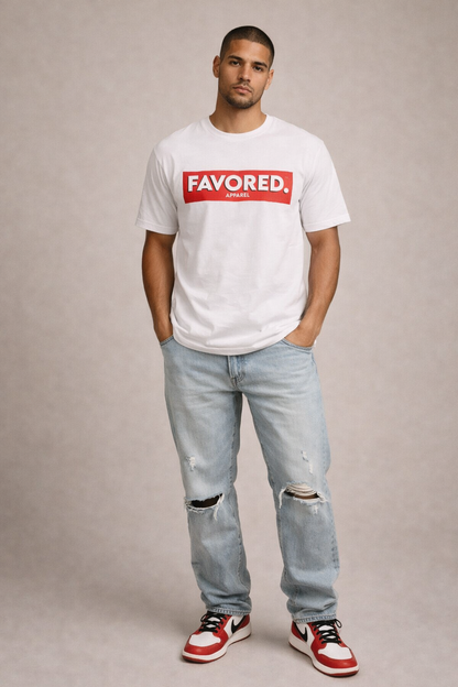 False Profit$ Tee