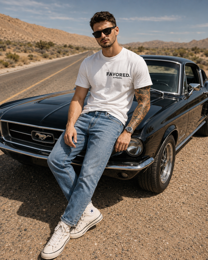 God's Power Tee