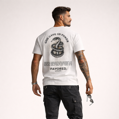God's Power Tee