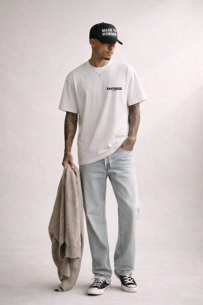 Worship Night Tee