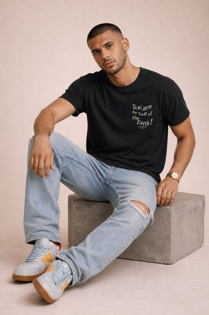Salt of the Earth! Tee